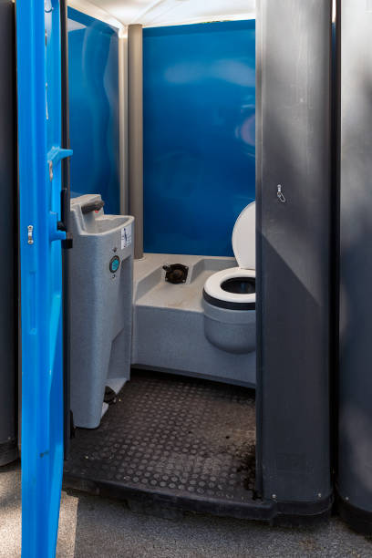 Best Sanitation services for porta potties  in Mount Vista, WA
