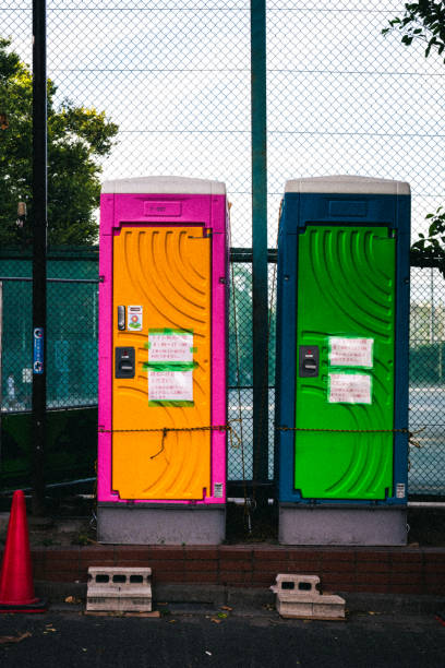 Best Local porta potty services  in Mount Vista, WA