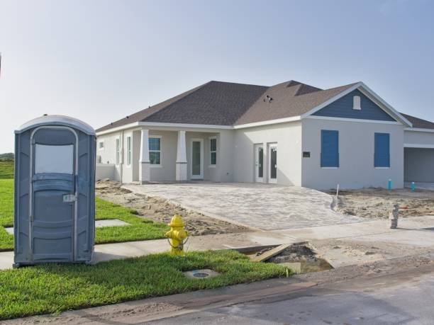 Best Emergency porta potty rental  in Mount Vista, WA