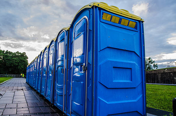 Best Local porta potty services  in Mount Vista, WA